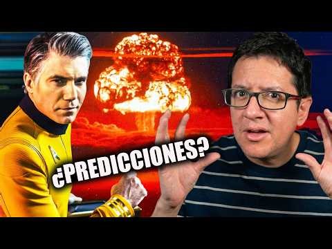 Is World War III Predicted?