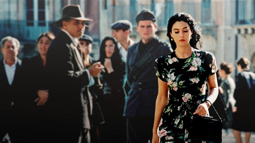 ดู มาเลน่า ผู้หญิงสะกดโลก | Netflix