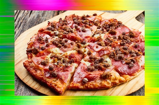 5 Pizza Chains That Are Rapidly Disappearing Across the U.S.