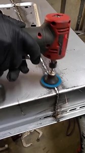 Automotive projects demand precision and the right tools make all the difference. Whether it’s cutting, grinding, or finishing, Empire Abrasives products help mechanics and creators get the job done right, every time. ⚙️ See why pros trust our abrasives for their toughest builds. Check us out here: https://bit.ly/3CxzuKC | Empire Abrasives | Facebook
