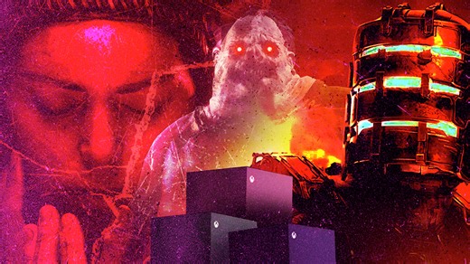 Best Horror Games on Xbox Game Pass