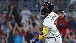 Baseball 40-40 club: Which MLB players have it 40 HRs with 40 SBs?