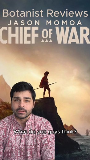 7.1K views · 334 reactions | Today we are grading Chief of War on how accurate the plants are to the time period. Hawaiian plants in Hawaiian roles  #Hawaii #NativePlants #AppleTV | Plant Group Hawai'i, Inc. | Facebook