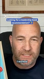 A top leadership book recommendation for managers and coaches