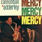 Mercy Mercy Mercy Saxophone Music and Backing Track