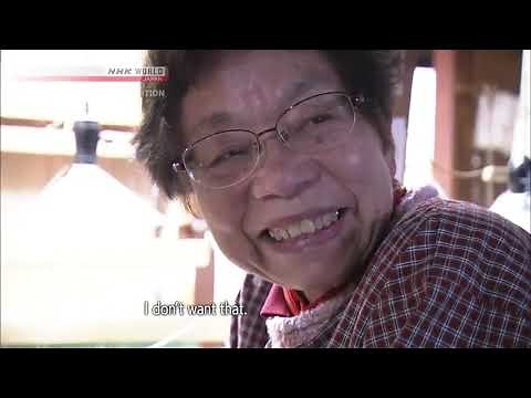 NHK World / IMAGINE One World KIMONO Project