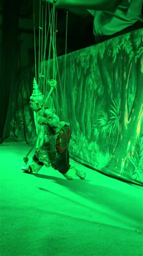 ရာမဇတ်တော် သမင်လိုက်ခန်း