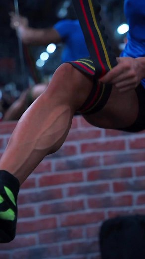 9.6K views · 210 reactions | Beautiful female bodybuilder Leg workout in gym Fit Girls #viral #fbreels #reelsfb #trending #fitness | Fit Girls | Facebook