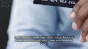 British Airways Overhauls Loyalty Program: Revenue-Based Tier Points System Puts Low-Spending Member