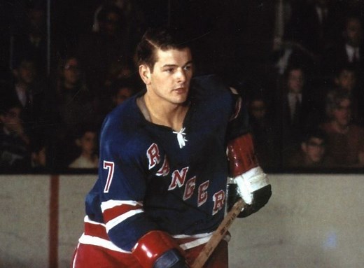 Rangers' 1969-70 Season Finale Still a Day to Remember - The Hockey Writers Hockey History Latest News, Analysis & More