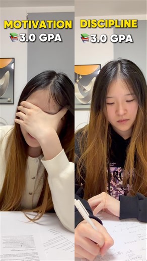 Motivation fades. Discipline builds legacies🏆