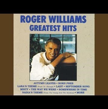 Autumn Leaves (Re-Recorded In Stereo)