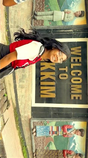 Sikkim ❤️🏔️ | Heaven of Northeast India | Travel Vibes #shorts
