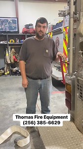 161K views · 1.4K reactions | Order our truck mounted hose reels online at thomasfireequipment.myshopify.com! 六‍#firefighter #firefighterlife #firefightersdaily #firefighters #FireHose #fireequipment #firedepartment #firestation #firehouse #worksmarternotharder #hoseroller #thomasfireequipment #firetruck #firetrucksofamerica #cullmanalabama #VolunteerFirefighter #volunteerfiredepartment | Thomas Fire Equipment | Facebook