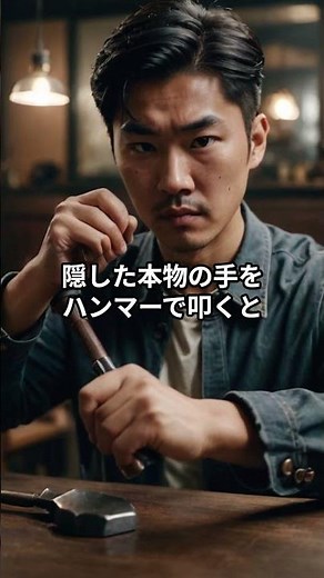 【家でできる不思議な錯覚体験】脳をだます簡単トリック3選#錯覚 #脳科学 #実験 #雑学