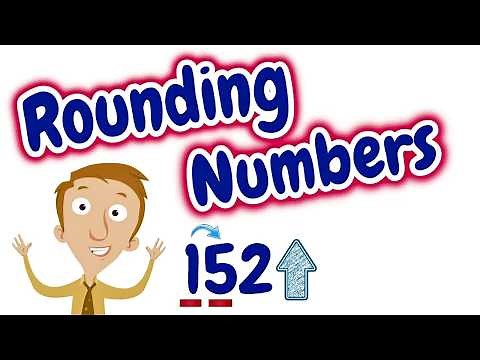 Rounding Numbers for Kids | Place Value & Rounding