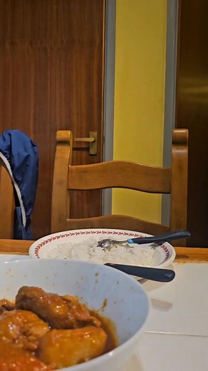 Chicken Calderita recipe at Mommy Gen's Kitchen | Gen's Vlog