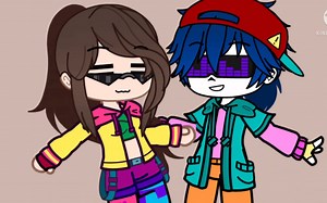 ❤Because l'm Happy✨‖ Freshtale Frans · AU