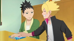 BORUTO: NARUTO NEXT GENERATIONS | E2 - Der Sohn des Hokage