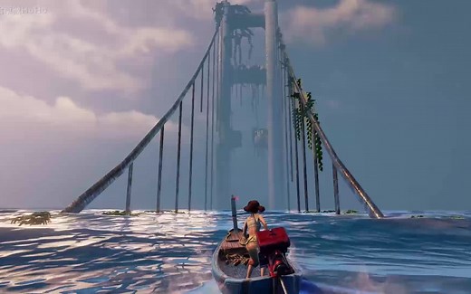 【HoHo MV】淹没之城