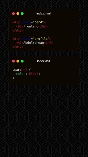 The CSS Feature You Should Start Using Today #javascript #webdevelopment #codingtips