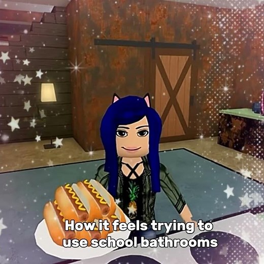 ── .✦ IT’S GROSS OKAY. 😭 #krew #itsfunneh #krewfam #shortsfeed #fypシ゚viral #roblox #school