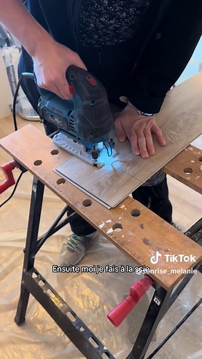Comment poser du parquet flottant facilement ?
