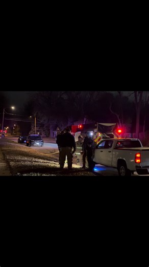 Springfield,Mo. Fire Marshal and ATF conducting an investigation of a house fire on N.Sherman overnight. | RNN News