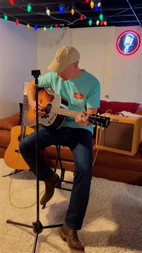 Led Zeppelin - Babe I'm Gonna Leave You. #ledzeppelin #acousticcover #acoustic #gibsonusa #gibsonguitars #acousticguitar #singer #audigolabs #classicrock #rockandroll #gibsonj45 #fenderbluesjr #vintage | Paul Carlin