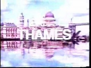 Thames TV Ident - 1986
