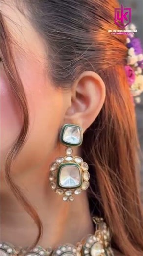 Wedding Makeup with Urdu Grace | UK International Beauty Studio #beautystudio #makeupstudio