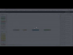 Node-RED + DeepStack: IP Camera feed demo