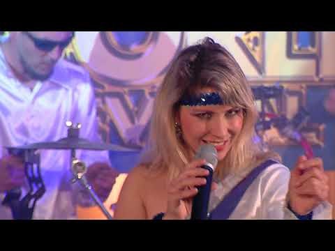 ABBA WORLD REVIVAL - Summer Night City