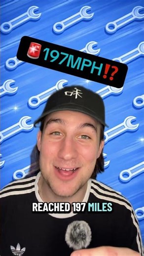 Smokey Nagata: The 190 MPH Supra Run That Made JDM History