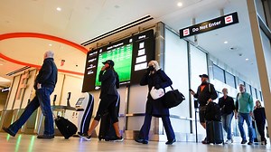 Tampa airport closed ahead of anticipated Idalia impacts; aims to reopen Thursday