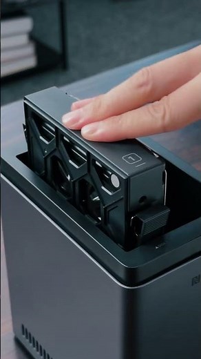 The UGREEN NASync DH2300 is the perfect introduction to the world of network attached storage