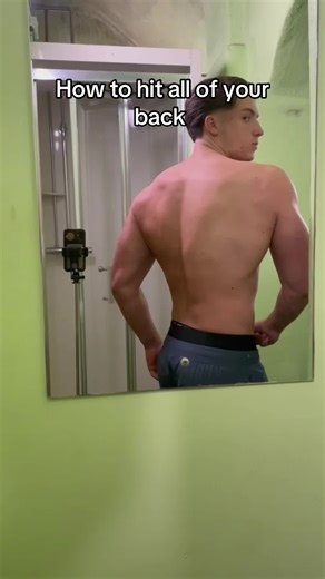 Master Your Back Workout: Essential Exercises for Growth