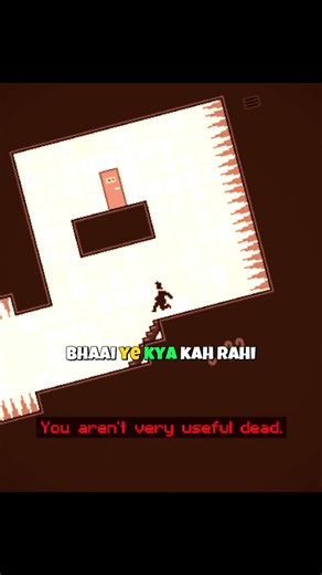 One Wrong Move = Game Over! 😱 | Rotate Escape | Part 1 | #shorts #gaming #reaction