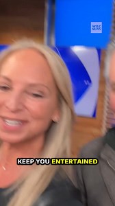 WBZ News Mornings and KISS108’s Billy & Lisa in the Morning are excited to be joining forces! Starting Friday, Billy and Lisa will join the WBZ morning team to talk all things pop culture and news. Start your day off with this dynamic crew on WBZ News Mornings at 6a. | WBZ / CBS News Boston