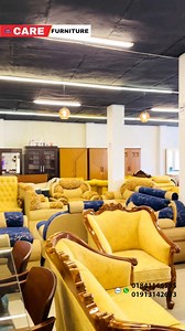 74 reactions | ঘর মানেই ভালোবাসা, আর ফার্নিচার সেই ভালোবাসার সাক্ষী।...