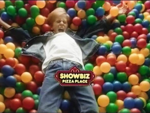 "The Rock-afire Explosion" Trailer