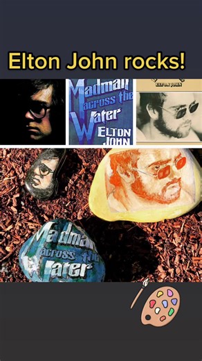 #f #foryou #EndlessJourney #MadeWithKeurigContest #painting #rockpainting #art #trending