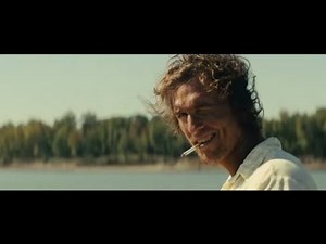 First Clips from Matthew McConaughey's 'Mud'