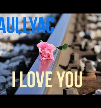 I love you ( Added lyrics to Crystals by ‪@PR1SVX‬ ) by PaullyAC