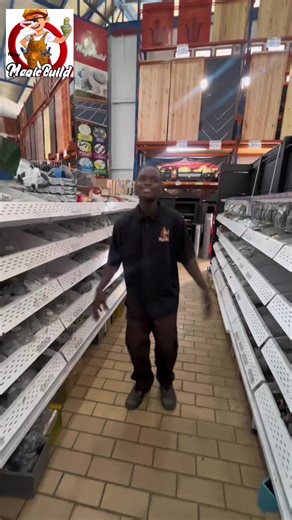 New Magic Build: Craftsmanship in Tzaneen