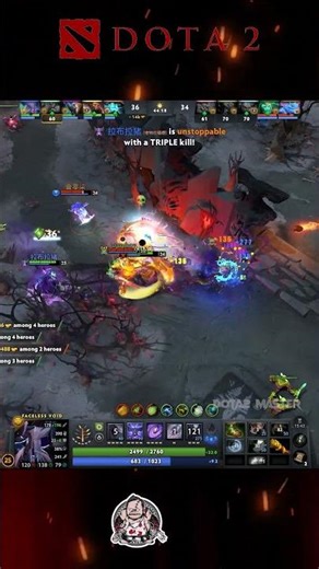 🫣 POV: You’re Stuck in Void’s Chronosphere 😵