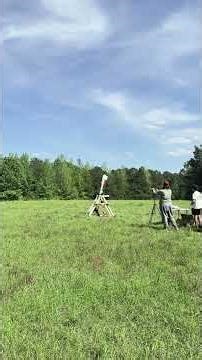 Centurion Centrifugal Accelerator