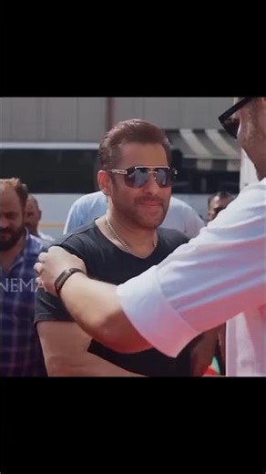 System HANG! 🤯 Salman Khan x Vamshi Paidipally NEW MOVIE Announcement