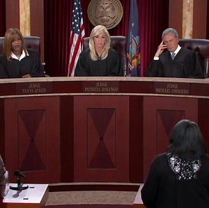 Our "Clip Of The Week" features Judge Acker from Today's case! | Hot Bench