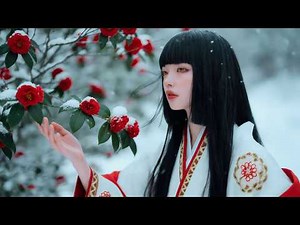 Aura Bloom - Sanctuary of the Eternal Wind | Epic Oriental Fantasy Music